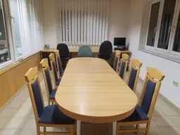 BÜRO - LAGER - WERKSTATT - ATELIER - SCHAURAUM - FITNESS - STELLFLÄCHEN
