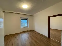 Renovierte Kleinwohnung in Föderlach!