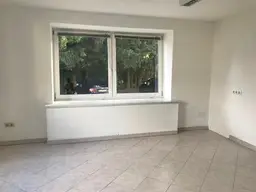 Büro/Ordination in der Maria Gailer Strasse	