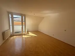 Schöne Garconniere im Villacher Zentrum!	