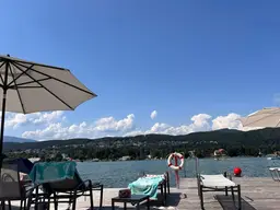 Seewohnung in den Parkvillen Velden am Wörthersee!