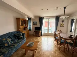 Schöne Ferienwohnung im Zentrum von Velden am Wörthersee