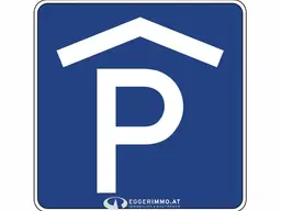 Preissenkung!! Tiefgaragenplatz in Zell am See- Schüttdorf zu verkaufen