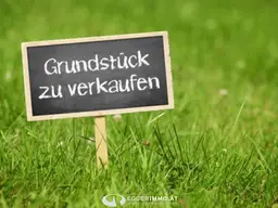 5700 Zell am See / Zellermoos : Ab SOFORT; Sonniges Grundstück in Ruhelage, Zellermoos, 930m², Bebauungsdichte von 0,5 GFZ