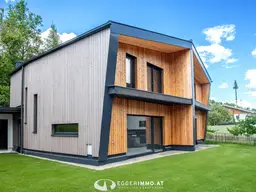 5700 Zell am See / Högmoos-Taxenbach: ab 499.000 € belagsfertig !! Doppelhaushälfte 104m² mit Keller 50 m², 4 Zimmer, Wärmepumpe, Photovoltaik, 2 Parkplätze