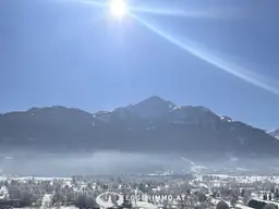 Sonnengrundstück am Golfplatz zu verkaufen..