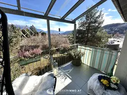 9871 Seeboden am Millstätter See; Gelegenheit ! gepflegte 72m² mit Balkon, 3 Zimmerwohnung, Spielplatz, Seenähe, PKW Stellplatz !!