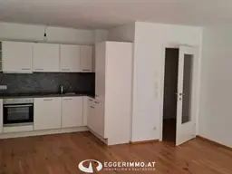 Neuwertige moderne - elegante 2 Zimmerwohnung in Mittersill zu vermieten