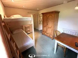 Die Chance:Zweitwohnsitz in Maria Alm / Hinterthal in Lift nähe zu verkaufen.