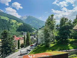 Generalsanierte Starterwohnungen / Mitarbeiterwohnungen im Zentrum von Bad Gastein zu verkaufen
