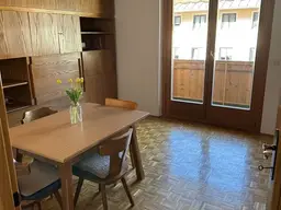 Gemütliche 3-Zimmer-Wohnung in Kaprun