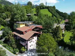 Attraktives Appartementhaus – Ideal für Investoren &amp; Selbstbetreiber in Bruck a. d. Großglocknerstraße.