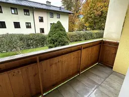 5710 Kaprun: Ab November 2025, neu renovierte 3 Zimmerwohnung in Ruhelage von Kaprun, Nähe Zentrum, zu vermieten. Parkplatz vorhanden!