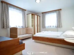 5700 Zell am See: Appartmenthaus mit Restaurant in zentraler Lage von Zell am See, 12 Parkplätze, Wachstumspotential garantiert !