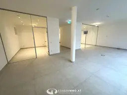 5730 Mittersill: Neubau !! Büro, Praxis, Therapie, Kanzlei uvm. ab SOFORT zu vermieten ! Parkplätze vorhanden, Lift im Haus !
