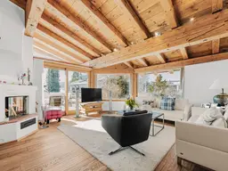 K-Stil Landhausvilla am Golfplatz mit 2 Einheiten