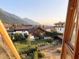 Seefeld: Sanierungsbedüftiges Reihenhaus in Top Lage