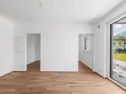 2-Zimmer Wohntraum in ruhiger Lage am Inn