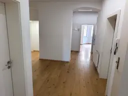 Wundervolle 4 Zimmer Wohnung in Wilten