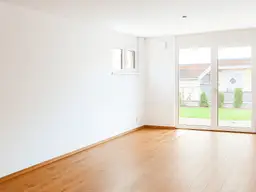 Charmante Anlegerwohnung mit Garten!