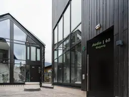 Studio 68: Nachhaltiges Zinshaus-Investment mit 14 vermieteten Einheiten