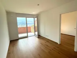 Erstbezug! Helle 2-Zimmer-Wohnung mit sinniger Terrasse in Arzl