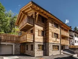 Tiroler Chalet in Skiliftnähe
