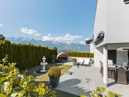 Traumhaus in Mutters