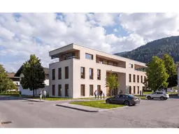 Medicent Inzing: Neubau Ordinationen zum Kauf