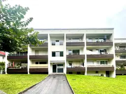 Garconniere in Mühlau mit Stellplatz