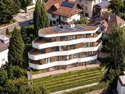 3-Zimmer-Gartenwohnung mit hochwertiger Ausstattung | LE CARAT Mühlau