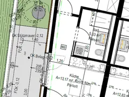 Optimal für eine 3er WG – Studio 68 macht’s möglich
