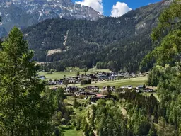 Tolles Baugrundstück in Aussichtslage von Telfes