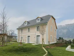 Charmante Villa mit Blick auf Innsbruck