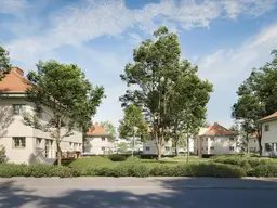 Haus 31 | trees: Ihr Traumhaus in der historischen Sintstraße – Hochwertige Einfamilienhäuser mit besonderem Flair