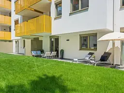 Neubauprojekt "SOLEY" mit 53 freifinanzierten Eigentumswohnungen