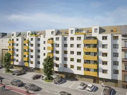 SOLEY - 3-Zimmer Wohnung mit Balkon – Ihr neues Zuhause! - Top 10