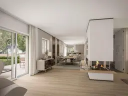 JETZT VORMERKEN | trees: Ihr Traumhaus in der historischen Sintstraße – Hochwertige Einfamilienhäuser mit besonderem Flair