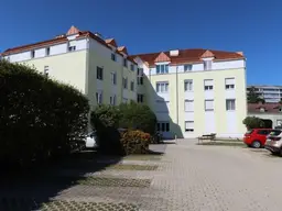 Baden - Leesdorf ANLAGE - HIT