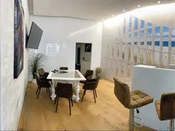 B A D E N - Zentrum ~ Präsentieren Sie Ihre Marke in Top Frequenz Lage beim Casino