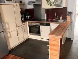 Ruhige 2-Zimmer Mietwohnung in Hirtenberg