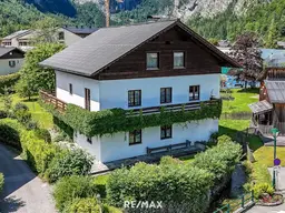 Leben, Arbeiten &amp; Gestalten – Ihr vielseitiges Zuhause im Welterbe Hallstatt