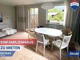 Entzückendes Miethaus im Zentrum