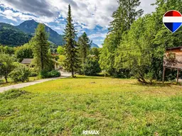 Sonniges Baugrundstück in Strobl am Wolfgangsee