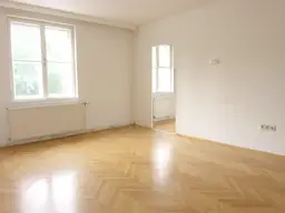 ! NETTE, HELLE 3 ZIMMER HAUPTMIETE NÄHE S-BAHN SIEMENSSTRASSE