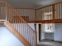 Charmante Wohnung in Sankt Gilgen mit interessanter Raumaufteilung, als Haupt- oder Zweitwohnsitz und Gemeinschaftsbadeplatz. 