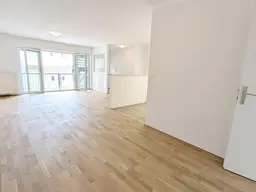 NETTES 3 ZIMMERAPARTMENT IM SPECKGÜRTEL VON WIEN - 35 ÖFFI-MINUTEN BIS WIEN ZENTRUM