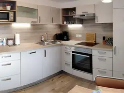 3-Zimmer-Wohnung mit Eckbalkon und Zweitwohnsitzoption