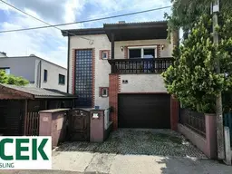 5 Zimmer Generationenhaus mit Erweiterungspotential in Essling