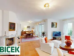 Familienhaus nahe Lainzer Tiergarten